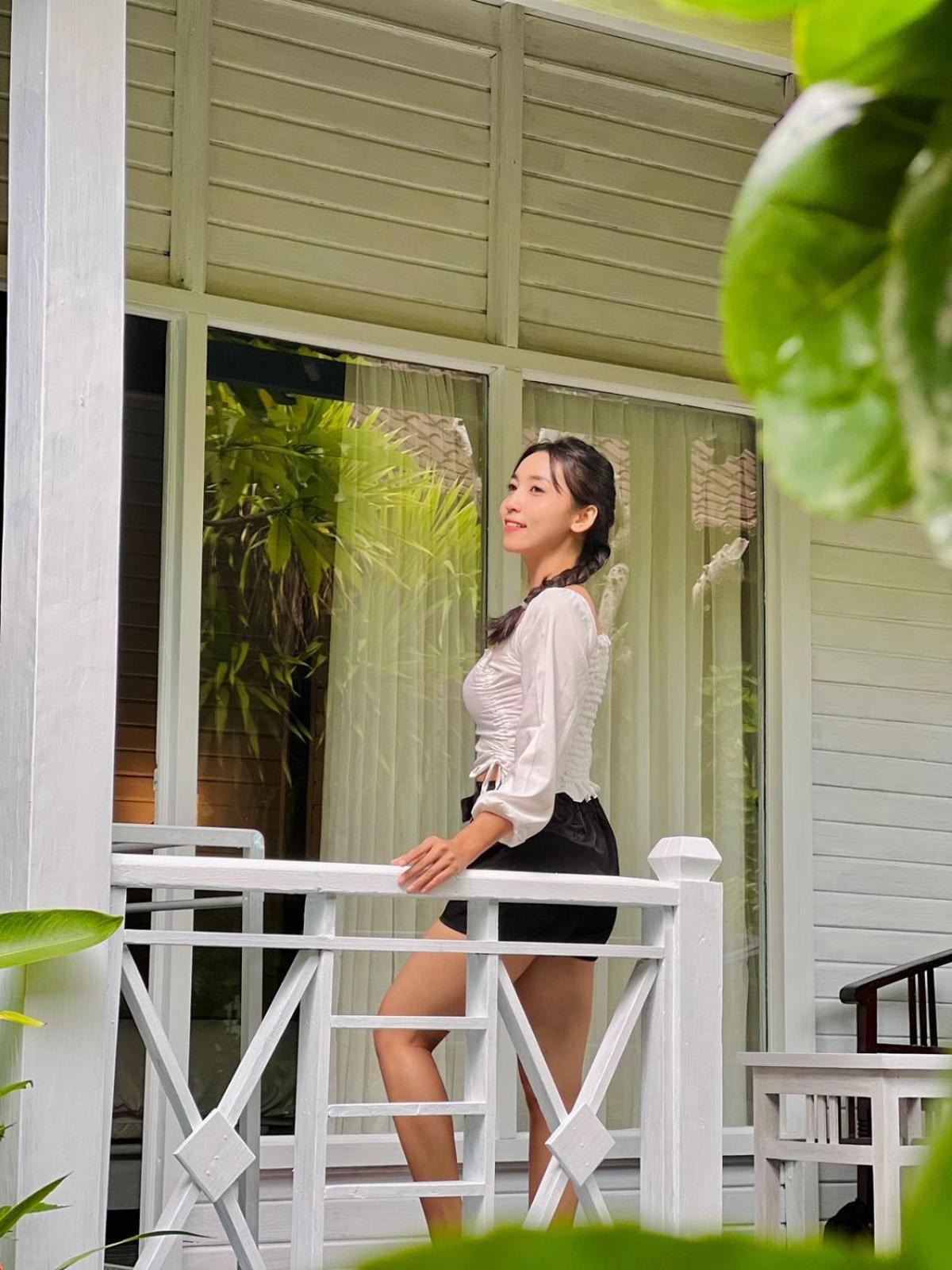 Tarci Bungalows Lembongan Nusa Lembongan Exterior foto